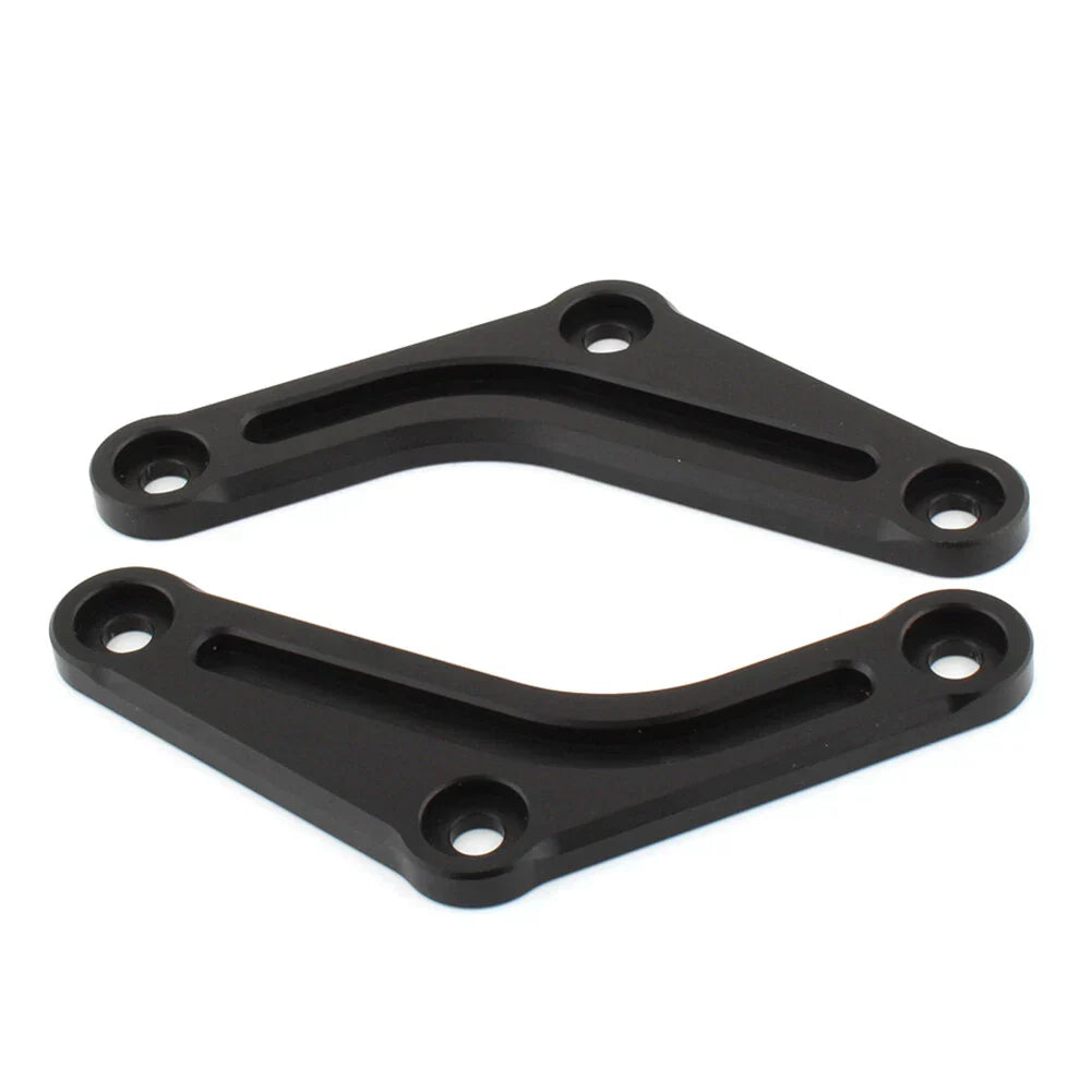 Adjustable Lowering Links 25mm for Kawasaki Ninja ZX4R ZX4RR (2023)
