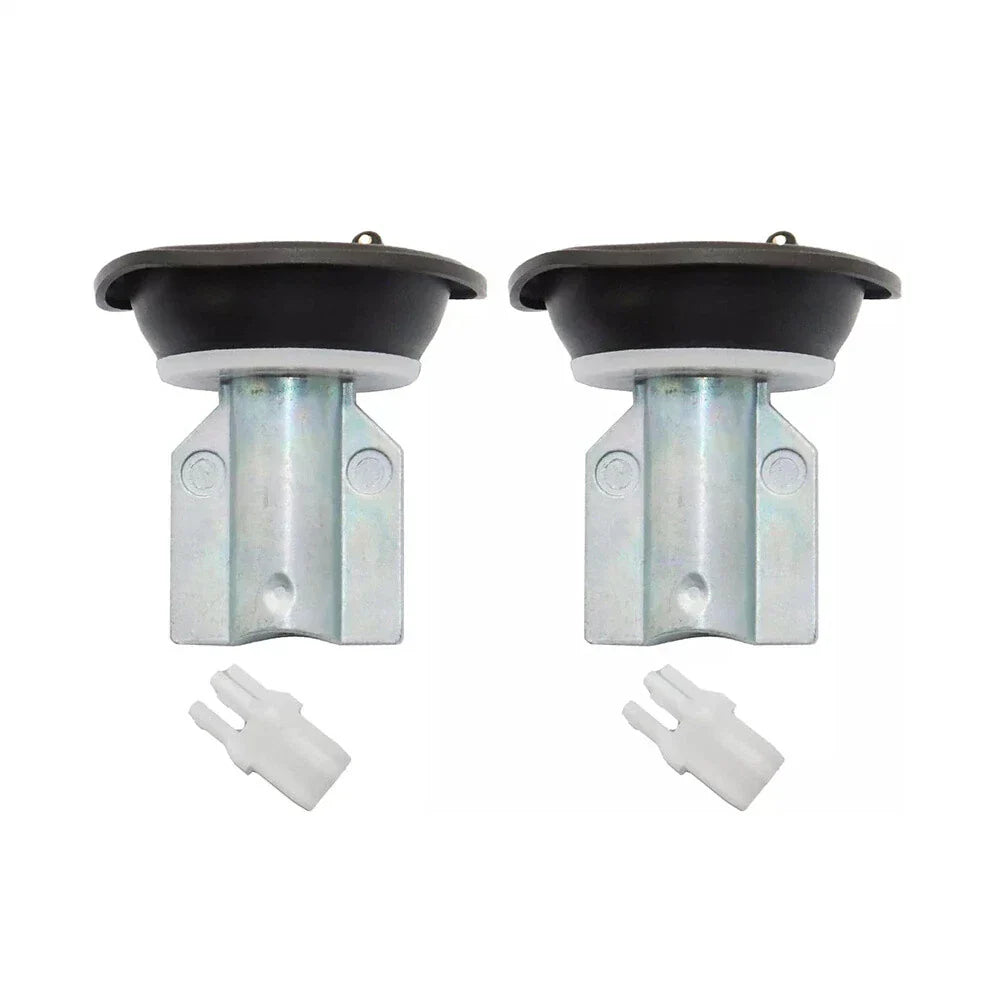 Carburetor Diaphragm Vacuum Valve Sliders for Kawasaki Brute Force 750 (2005-2023)