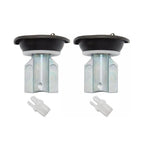 Carburetor Diaphragm Vacuum Valve Sliders for Kawasaki Brute Force 750 (2005-2023)