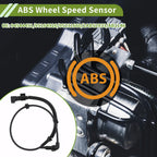 ABS Wheel Speed Sensor for Chevrolet Sonic (2012–2020) No. 94544451/95164926