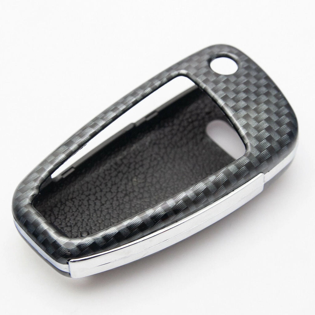 Remote Flip Key Cover Case for Audi A3 (2014-2020)