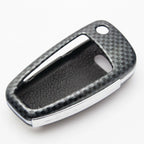 Remote Flip Key Cover Case for Audi A3 (2014-2020)