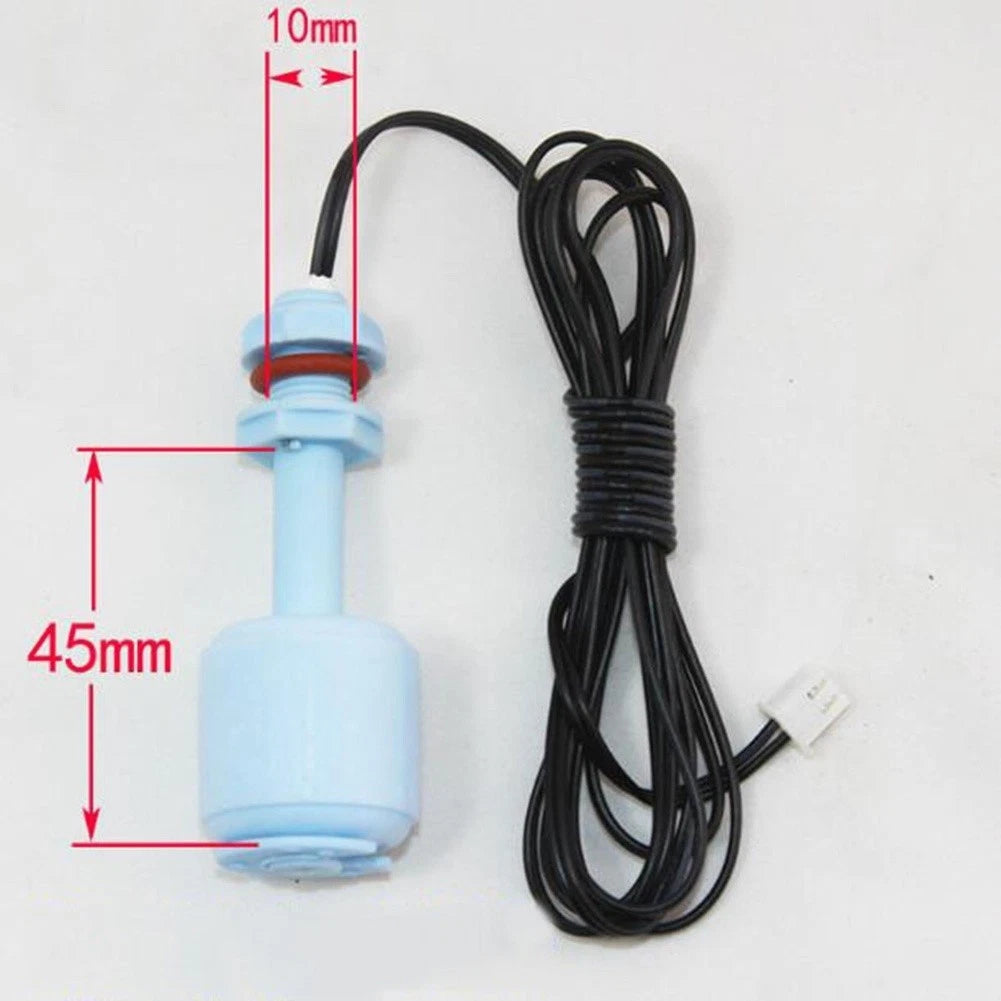 Float Switch Sensor for Ice Machine Water Level Control