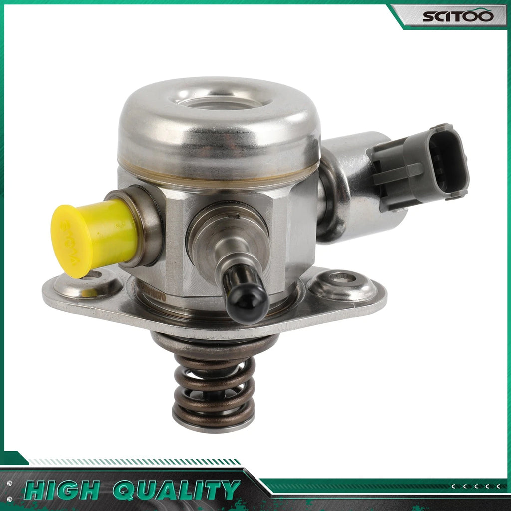 High Pressure Fuel Pump for Hyundai Genesis G80 G90 (2015–2017)