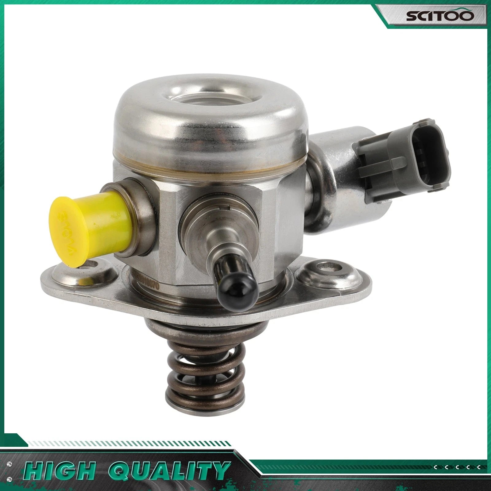 High Pressure Fuel Pump for Hyundai Genesis G80 G90 (2015–2017)