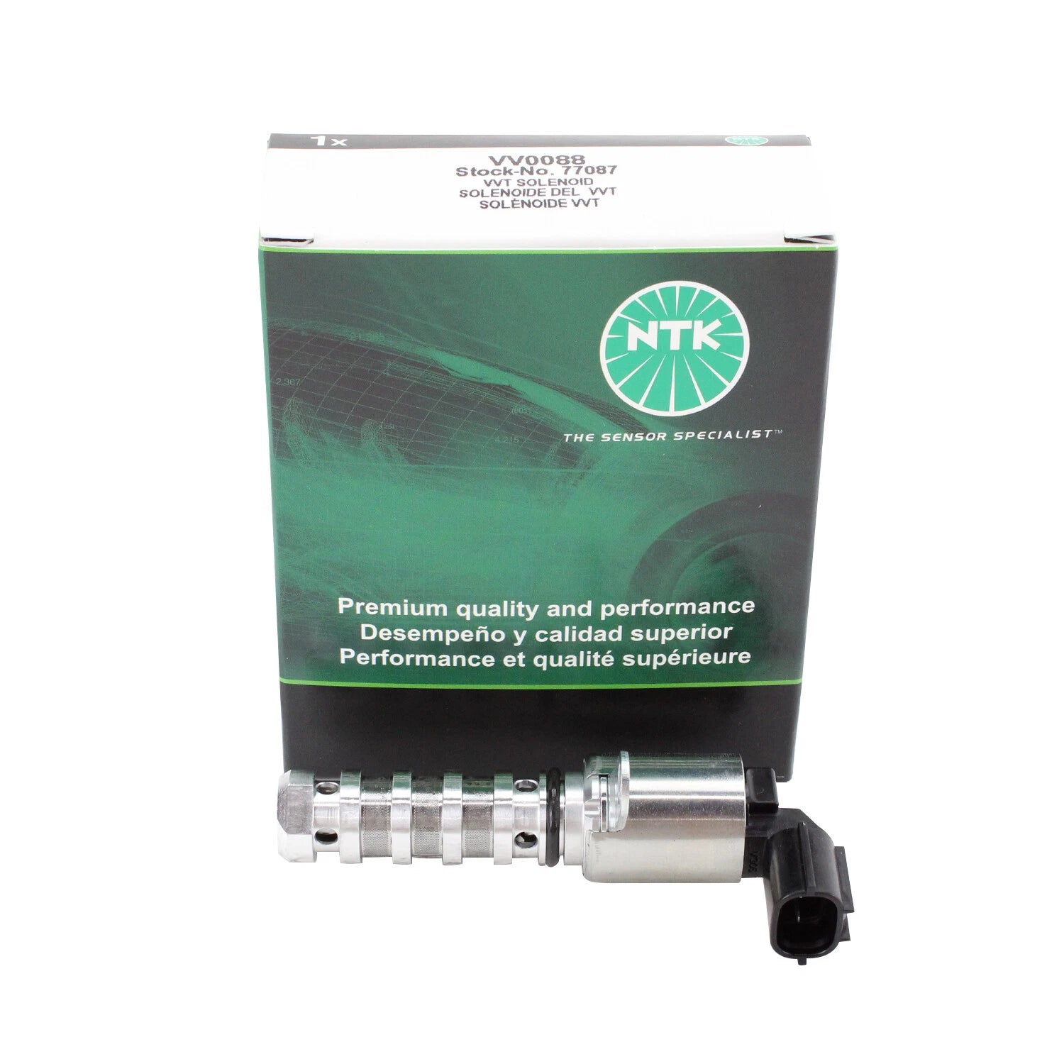 NTK VVT Solenoid for (VV0088)