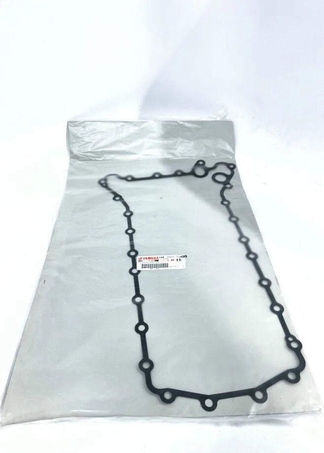 Crankcase Cover Gasket for Yamaha (OEM 6AW-15451-00)