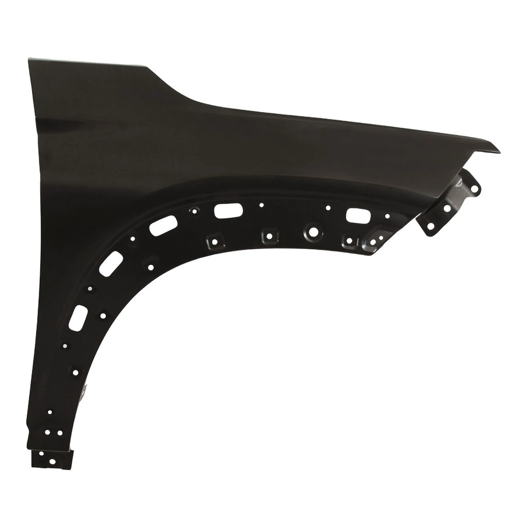 Fender for Chevy Trailblazer (2021–2023) Front Passenger Side Primed Steel