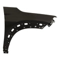 Fender for Chevy Trailblazer (2021–2023) Front Passenger Side Primed Steel