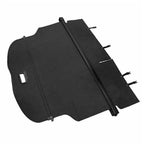 Retractable Cargo Cover Shade for Jeep Cherokee (2014-2018)