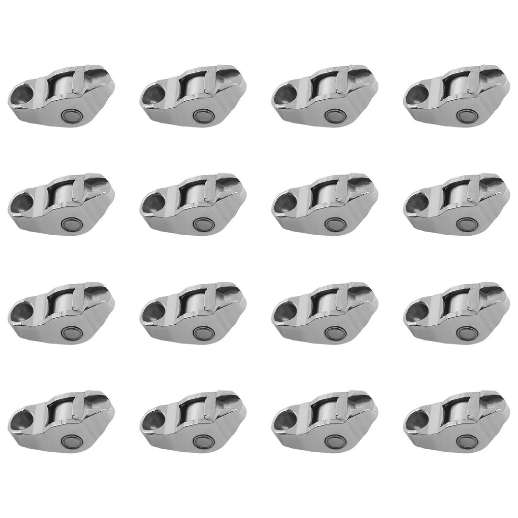 16pc Rocker Arms Kit for GMC Canyon 2.5L 2.8L 3.6L (2015–2017)
