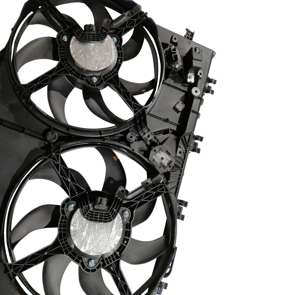 Cooling Fan Assembly for Ram ProMaster 1500/2500/3500 (2014-2021)