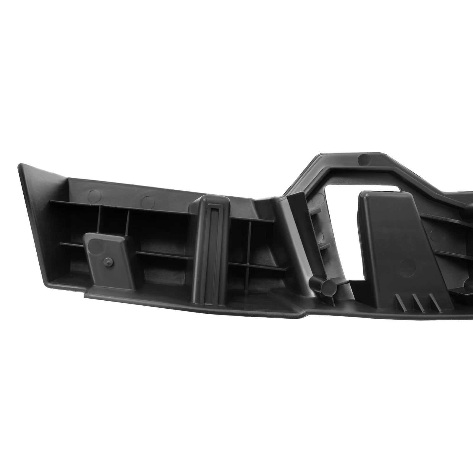 Front Center Bumper Cover Bracket for GMC Sierra 1500 (2007–2013)