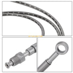 Rear Brake Line Hose #1910487 for Polaris Ranger 500 425 (2000–2004)