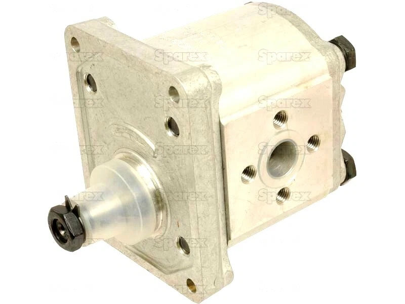 Hydraulic Pump for Ford New Holland 8260 8360 TM115 TM120 TM125 TM130 TM140
