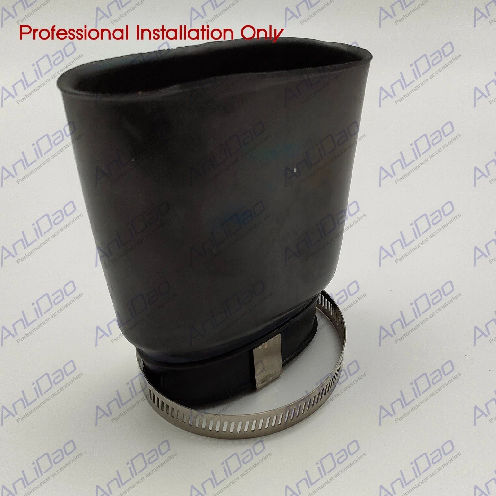 Repl Exhaust Tube Bellows for Mercruiser Alpha Bravo (78458A1)