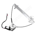 Power Window Regulator with Motor for Honda Civic 2 Door Coupe (2001–2005)