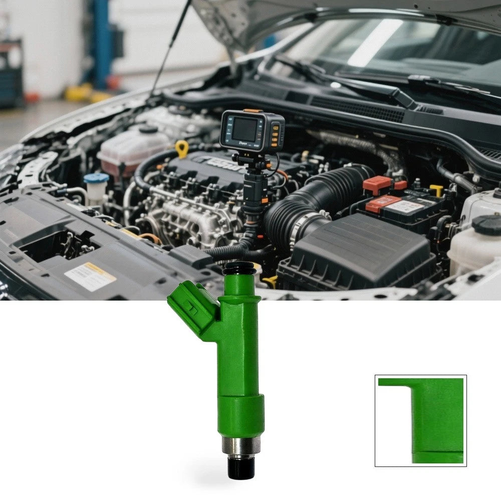 Fuel Injector for Daihatsu Atrai Hijet Move Toyota Cami (1997–2005) 23250-97501