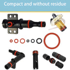 Leak Prevention Rings for Coffee Machine (Mechanical Seals)