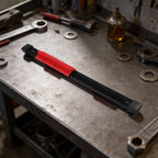 Socket Storage Organizer with Mounting Holes for Wrenches