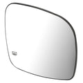 Right Side Mirror Glass for Dodge Grand Caravan, Chrysler Town & Country (2008–2019) w/Heated 68026176AB