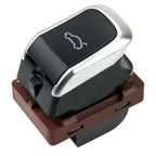 Trunk Lid Tailgate Control Switch for Audi A4 A5 Q5