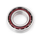 High Speed Angular Contact Spindle Ball Bearing 25x47x12mm for