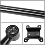 Rear Upper & Lower Radius Arms for Can-Am Maverick X3 (2017–2021)