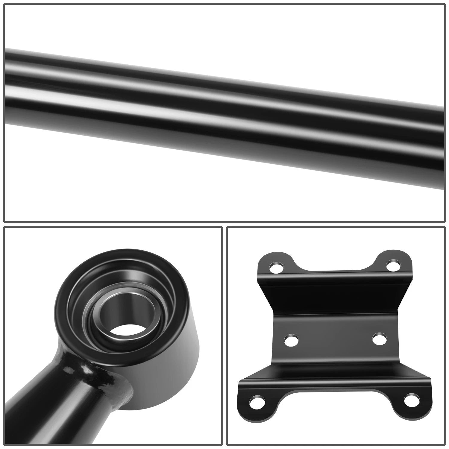 Rear Upper & Lower Radius Arms for Can-Am Maverick X3 (2017–2021)