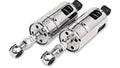 Progressive 422 Series Adjustable Shocks for Harley Davidson Softail