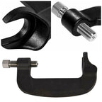 Inboard Prop Puller for Ski & Wakeboard Propellers (Fits 3/4" to 1-1/8")