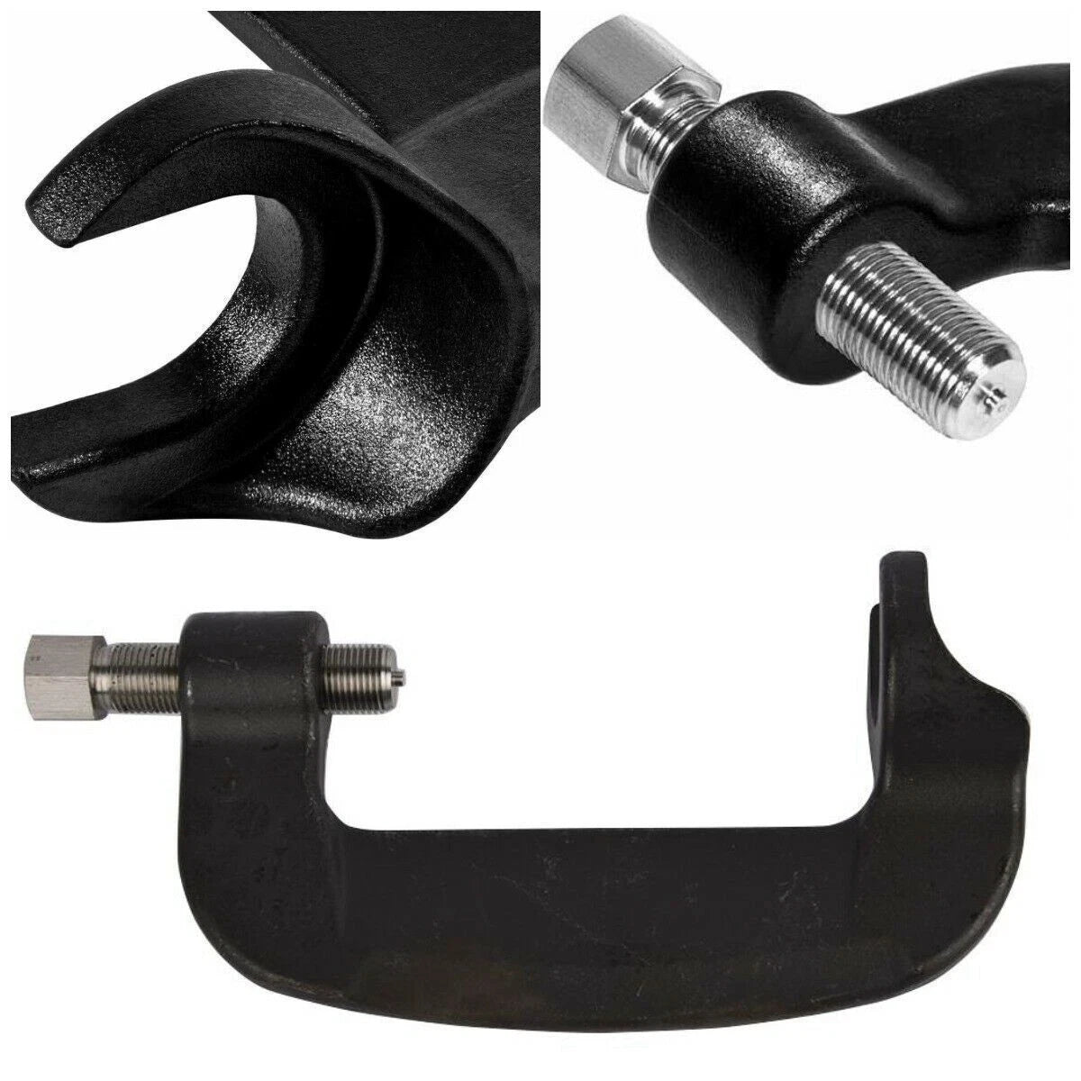 Inboard Prop Puller for Ski & Wakeboard Propellers (Fits 3/4" to 1-1/8")