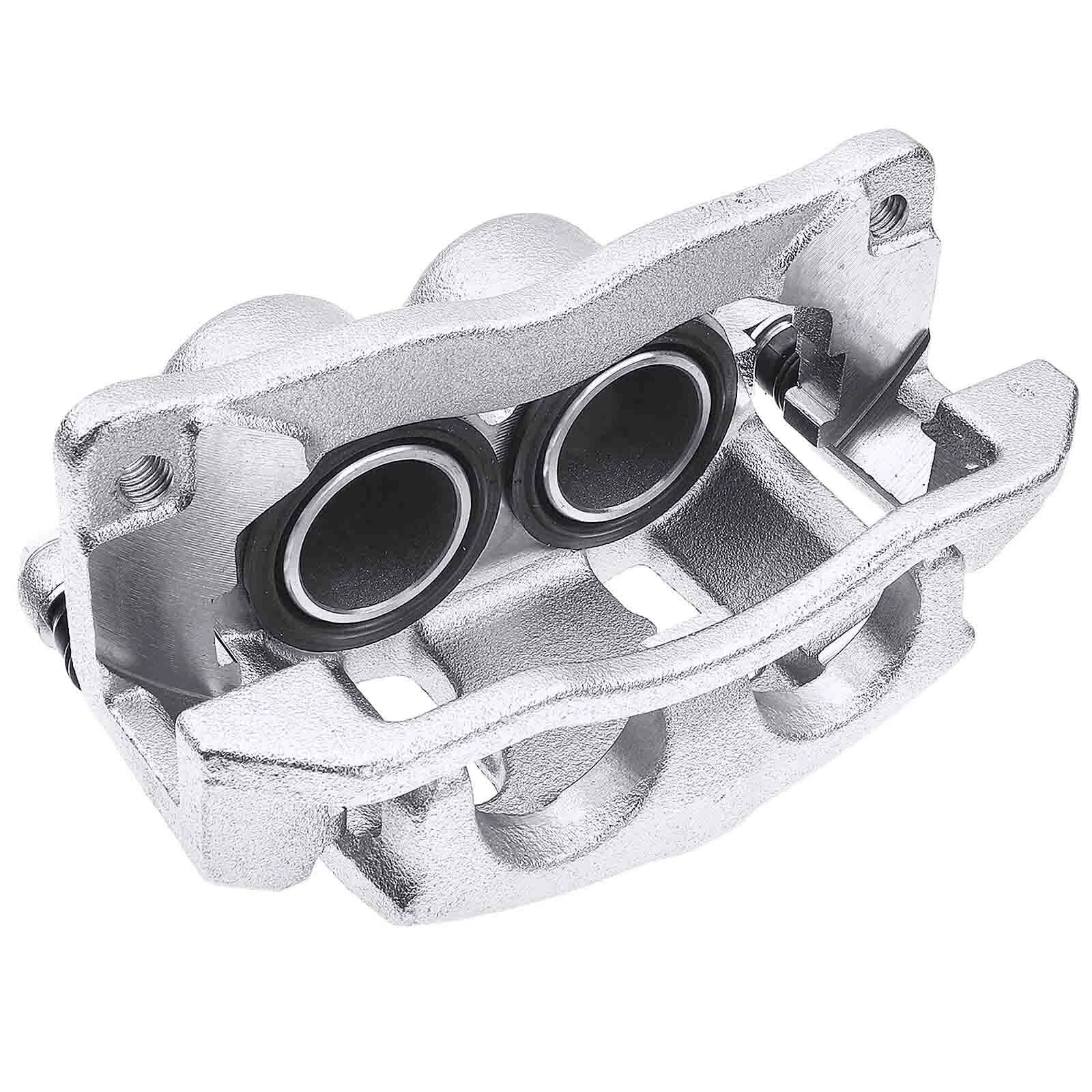 Front Right Brake Caliper with Bracket for Ford F-100 Ranger (1993–1997)