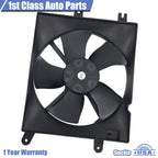 A/C Condenser Cooling Fan Assembly for Suzuki Forenza Reno (2005–2008)