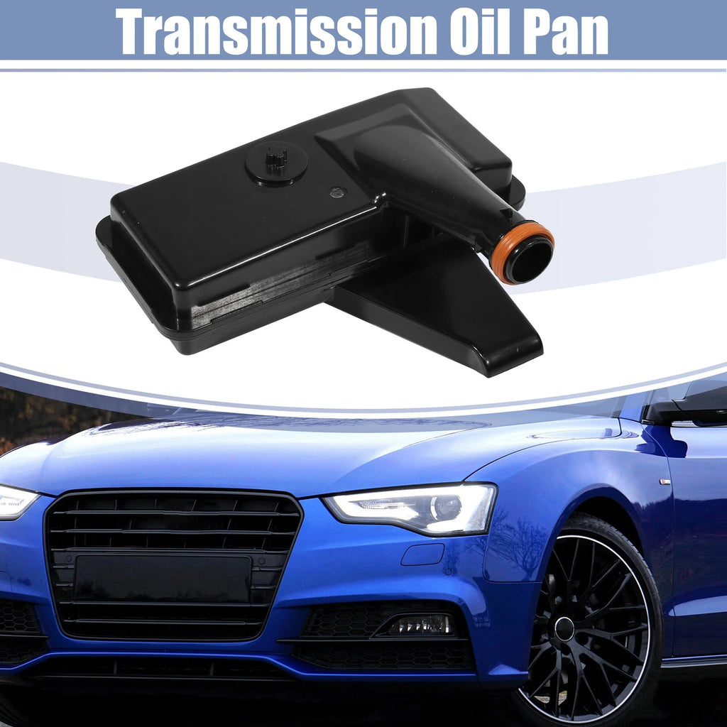 Transmission Filter Oil Pan for Audi A4 A5 RS5 RS7 S4 S5 (0B5325429E, B5325429E)