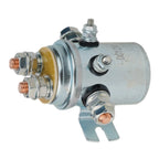 Winch Relay 28-30W Coil Power 300A Contact Load 600A Rated Current