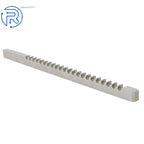 3/8" Push-Type Keyway Broach for Automotive Applications