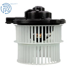 HVAC Heater Blower Motor W/Fan for Scion xA xB (2004–2006), Toyota Echo (2003–2005)