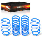 Lowering Springs 1"F/1.4"R for Ford Focus ST (2013–2018)