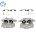 Set of 2 Front Brake Calipers for Dodge Charger 2005–2020
