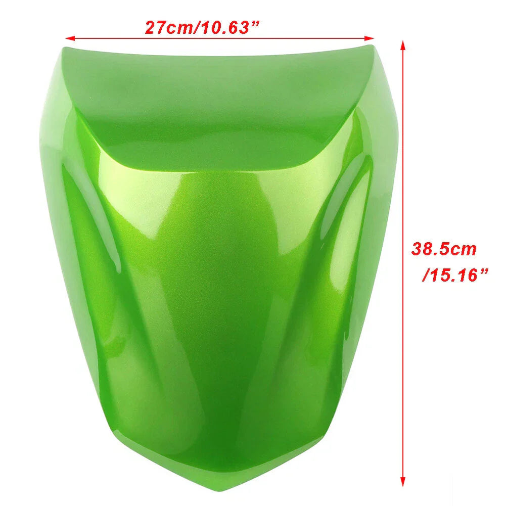 Rear Seat Cover Cowl for Kawasaki NINJA 650/400 (2012-2016)