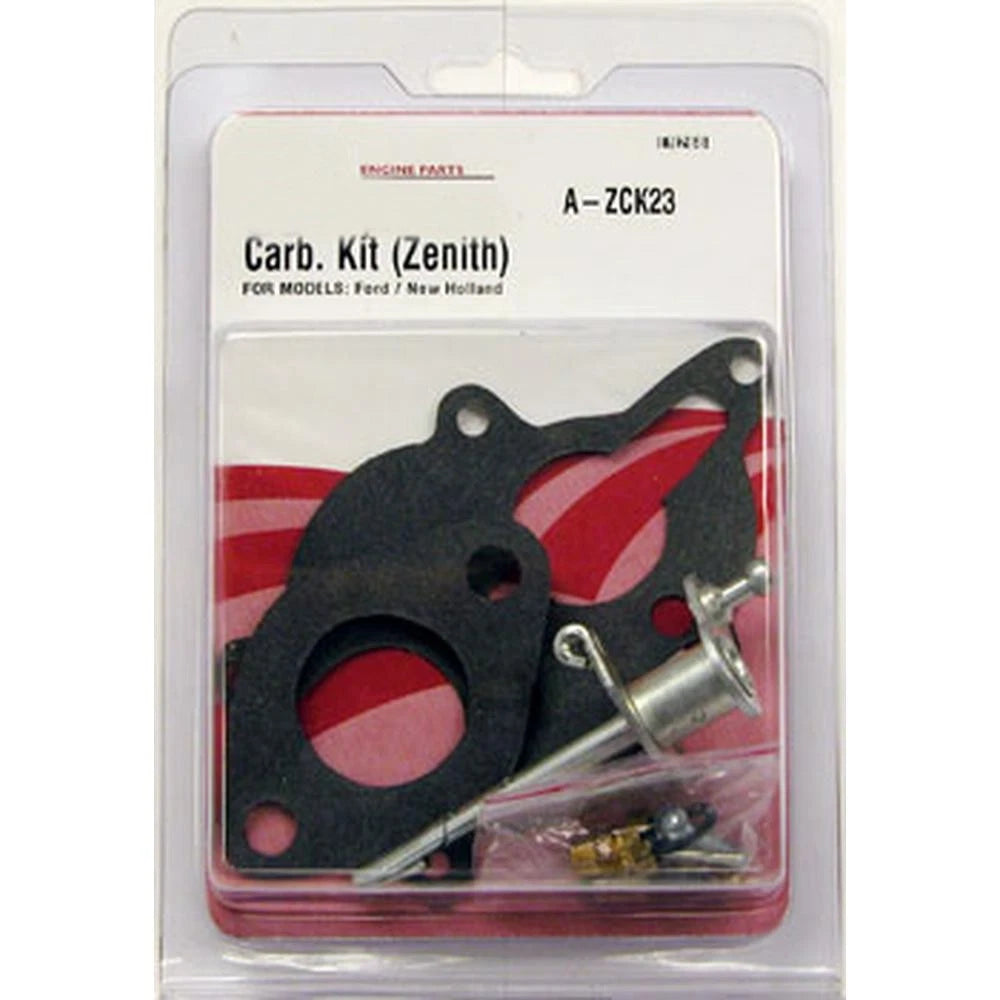 Carburetor Kit for Ford New Holland NH Models A-ZCK23 (Fits )