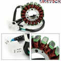 Stator for Yamaha YP250 Majesty DX/SV (1997–1999) 4HC-81410-00