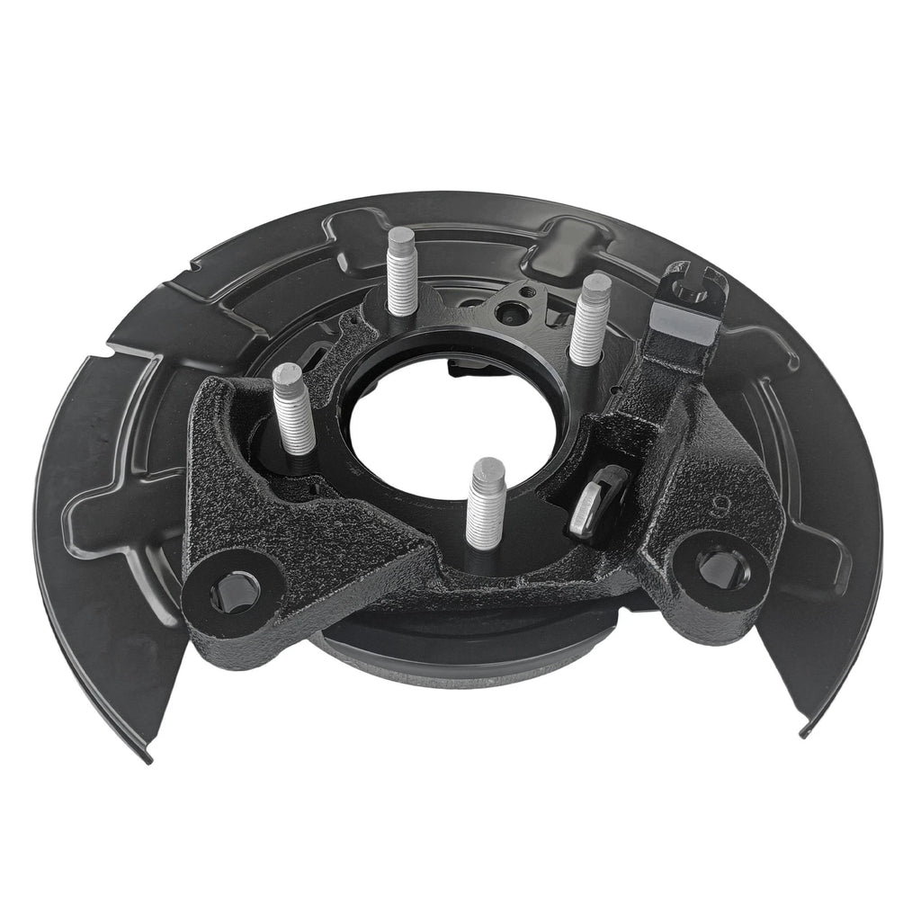 Rear Right Brake Backing Plate Dust Shield for Ford F-150 (2012–2020)