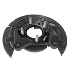 Rear Right Brake Backing Plate Dust Shield for Ford F-150 (2012–2020)