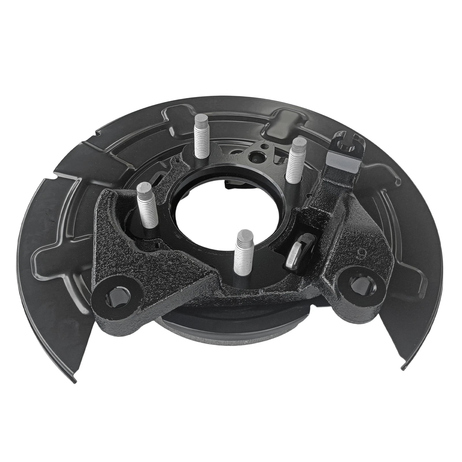 Rear Right Brake Backing Plate Dust Shield for Ford F-150 (2012–2020)