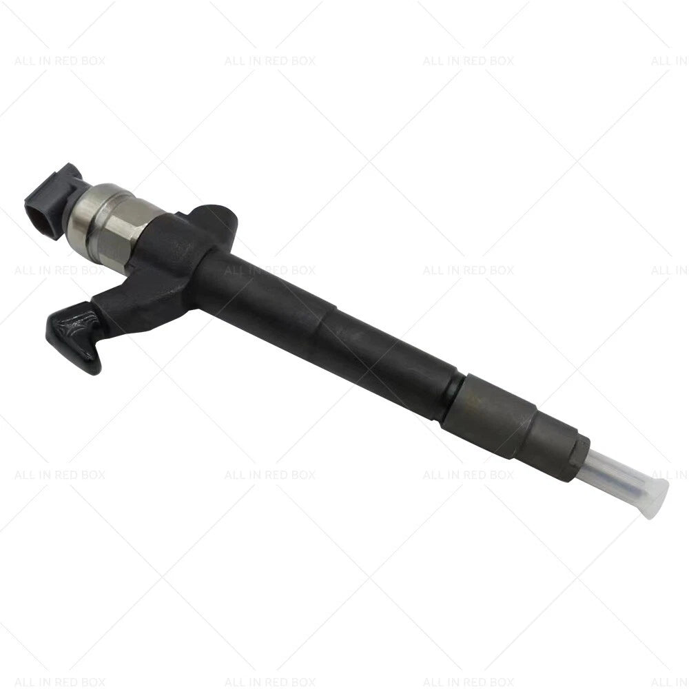 Fuel Injector 095000-9560 for Mitsubishi Triton Challenger 2.5L (2008–2015)