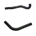 Gates Upper & Lower Radiator Coolant Hose Kit for Hombre Sonoma (1996–2000)