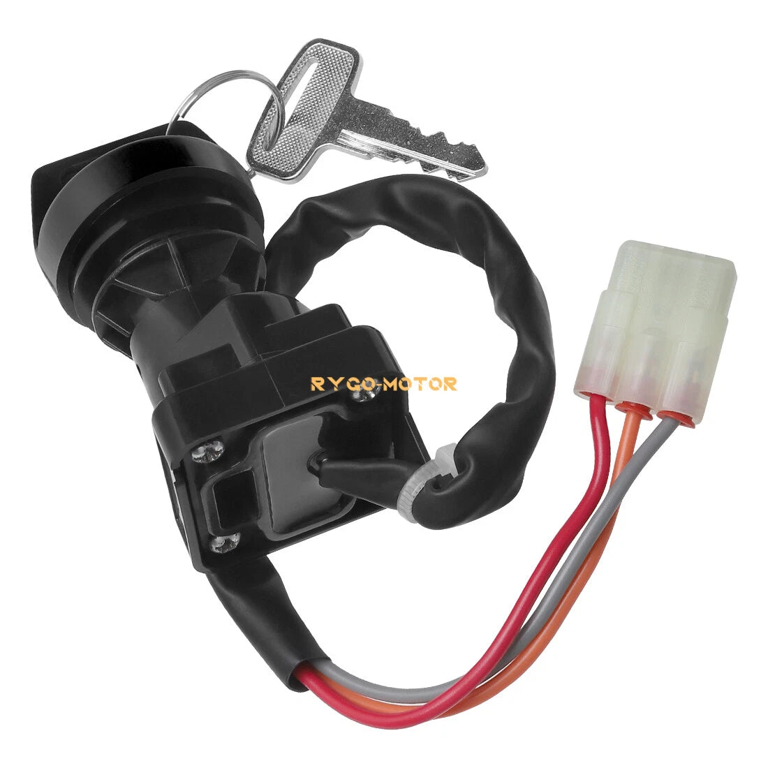 Ignition Switch for Kawasaki KFX 400 (2003–2004) 27005-S005