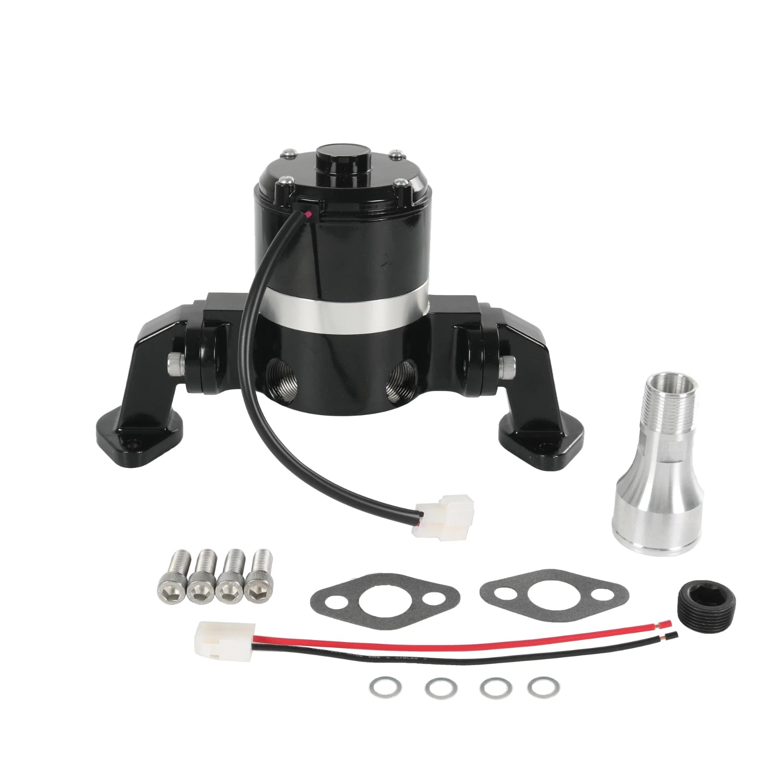 Electric Water Pump for Big Block Chevy (390-454)